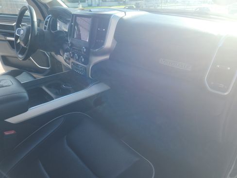 Used 2019 RAM 1500 Laramie RWD image 26