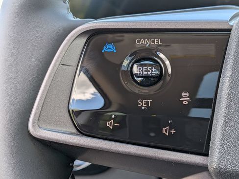 New 2026 Nissan Murano SL AWD/4WD image 17