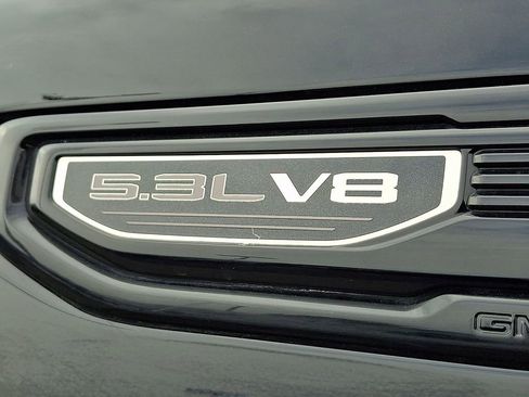 Used 2022 GMC Sierra 1500 Elevation image 31