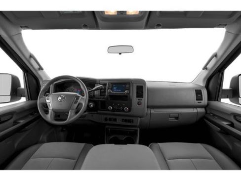 Used 2018 Nissan NV 2500 SV w/ Navigation Package RWD image 11