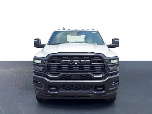 New 2025 RAM 2500 Tradesman image 13