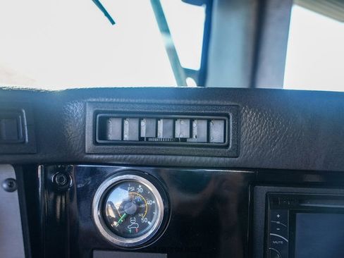 Used 2006 HUMMER H1 4-Door Wagon image 44