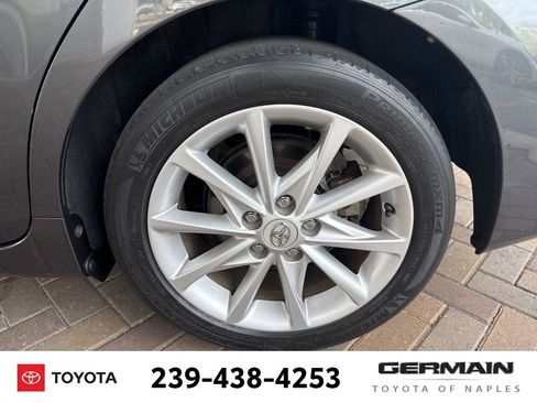 Used 2013 Toyota Prius V Five FWD image 12