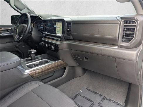 Used 2024 Chevrolet Silverado 1500 RST w/ All Star Edition Plus image 19