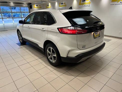 Used 2023 Ford Edge SEL w/ Convenience Package AWD/4WD image 23