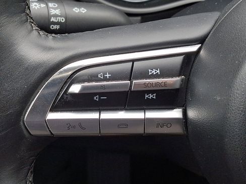 Used 2023 MAZDA CX-50 AWD 2.5 S w/ Premium Plus Pkg image 21