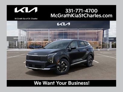 New 2026 Kia Sportage LX w/ LX Convenience Package