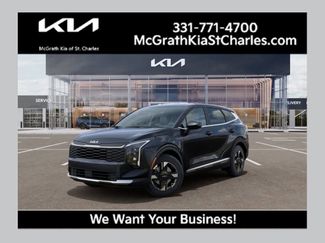 New 2026 Kia Sportage LX w/ LX Convenience Package AWD/4WD video 1