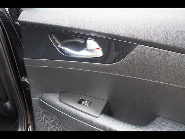 Used 2022 Kia Forte GT-Line w/ GT-Line Premium Package FWD image 14