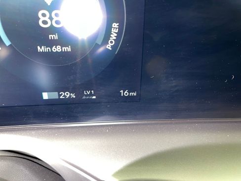 New 2026 Hyundai Ioniq 9 SE image 21