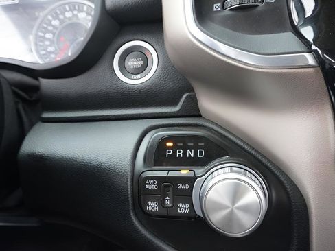 Used 2022 RAM 1500 Laramie image 15