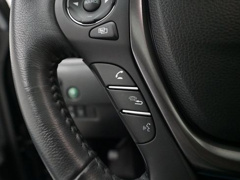 Certified 2023 Honda Ridgeline RTL image 19