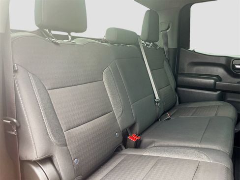 Used 2024 Chevrolet Silverado 1500 Custom image 25