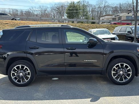 Certified 2026 GMC Terrain Elevation w/ Elevation Premium Package image 5