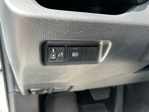 Used 2024 Toyota RAV4 LE image 17