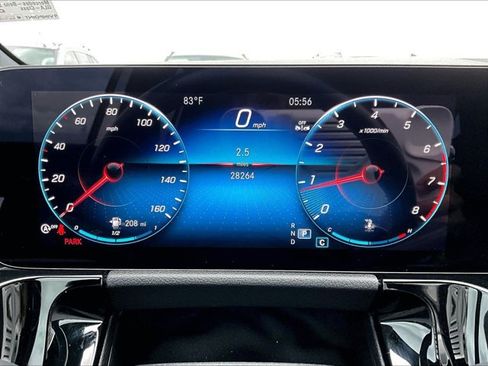 Certified 2023 Mercedes-Benz GLA 250 image 22