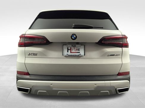 Used 2021 BMW X5 sDrive40i w/ Convenience Package RWD image 64
