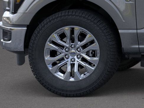 New 2025 Ford F150 Lariat image 19