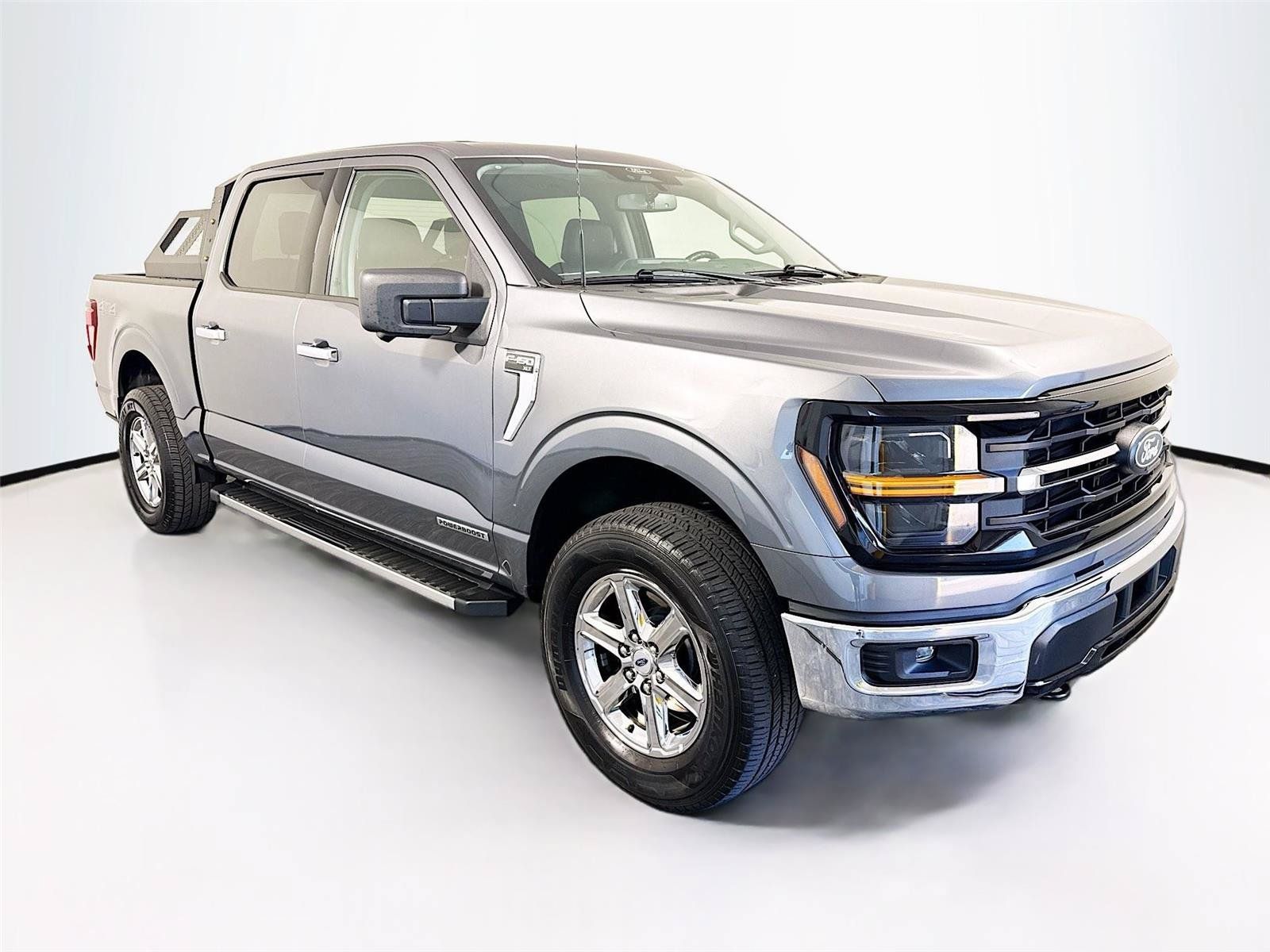 Used 2024 Ford F150 XLT w/ Mobile Office Package AWD/4WD image 30