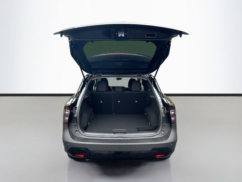 New 2026 Nissan Kicks SV FWD image 26