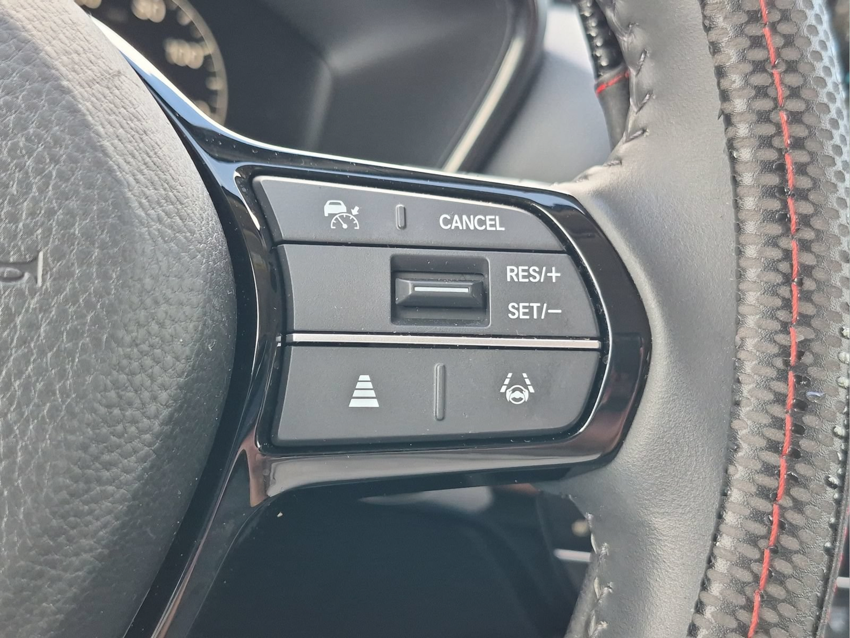 Certified 2024 Honda CR-V EX-L image 10