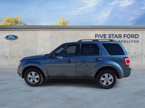 Used 2012 Ford Escape XLT image 5