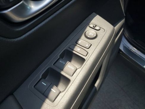 Certified 2024 Honda CR-V Sport image 21
