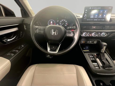 Used 2023 Honda CR-V EX-L image 8