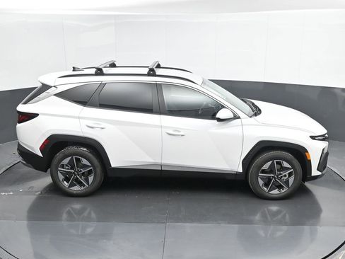 Used 2025 Hyundai Tucson SEL image 42