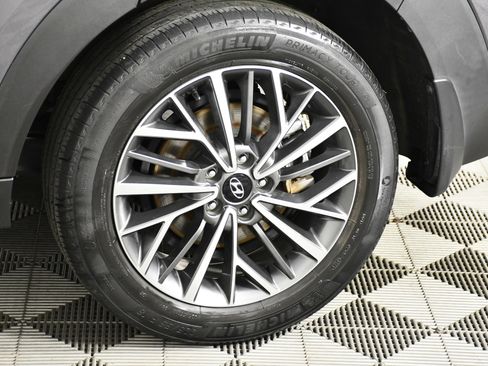 Used 2021 Hyundai Tucson SEL image 51