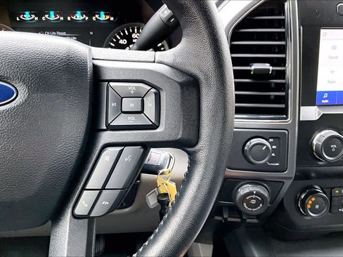 Used 2020 Ford F150 XLT w/ Equipment Group 302A Luxury image 25