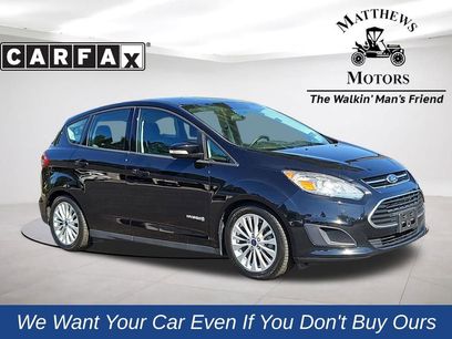 Used 2017 Ford C-MAX SE