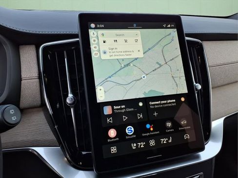 New 2026 Volvo XC90 B6 Plus AWD/4WD image 23