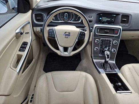 Used 2015 Volvo S60 T5 Premier AWD/4WD image 11