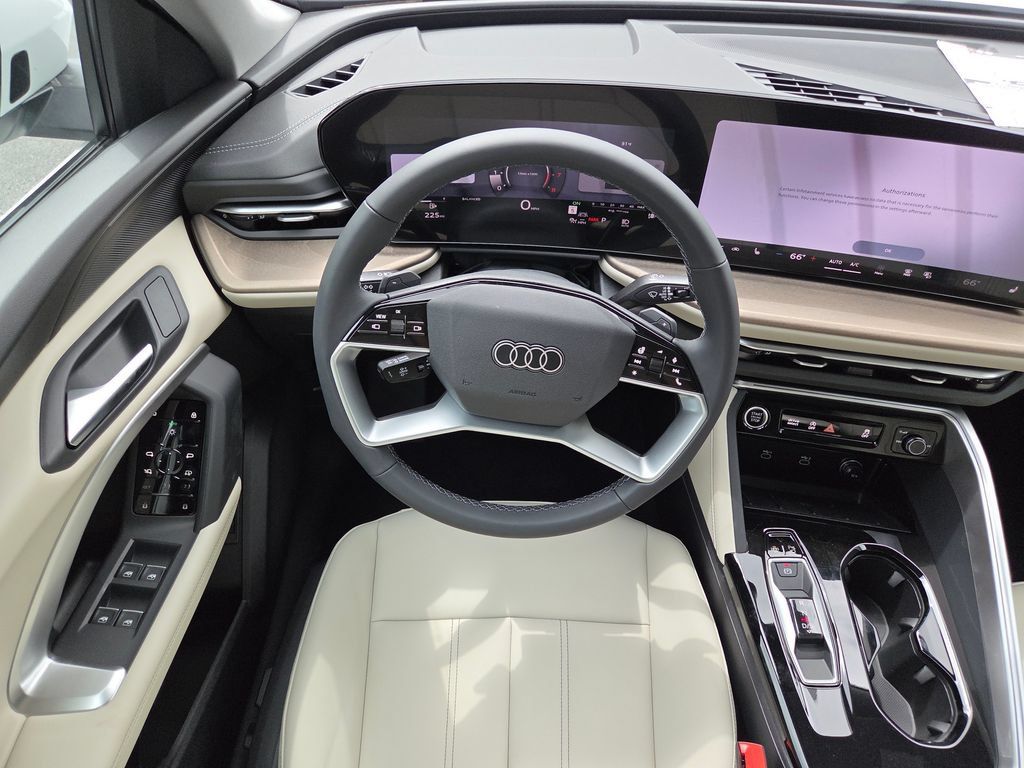 New 2026 Audi Q5 2.0T AWD/4WD image 4