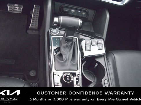 Used 2023 Kia Sportage X-Pro Prestige image 24