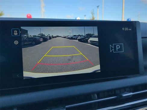 New 2026 Hyundai Tucson XRT image 25