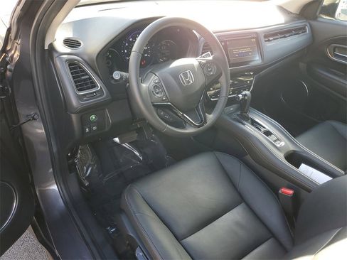 Used 2016 Honda HR-V EX-L image 16