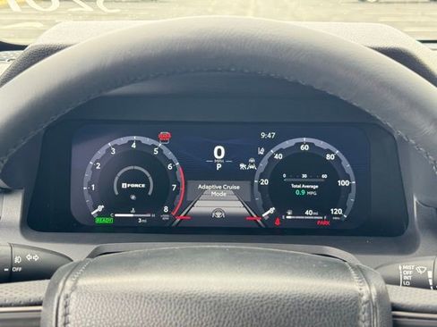 New 2026 Toyota 4Runner TRD Off-Road AWD/4WD image 19