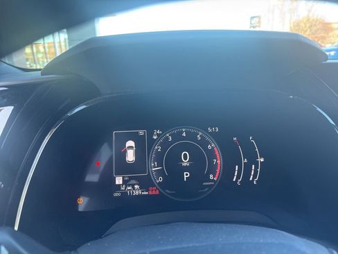 Certified 2024 Lexus RX 350 Premium image 23