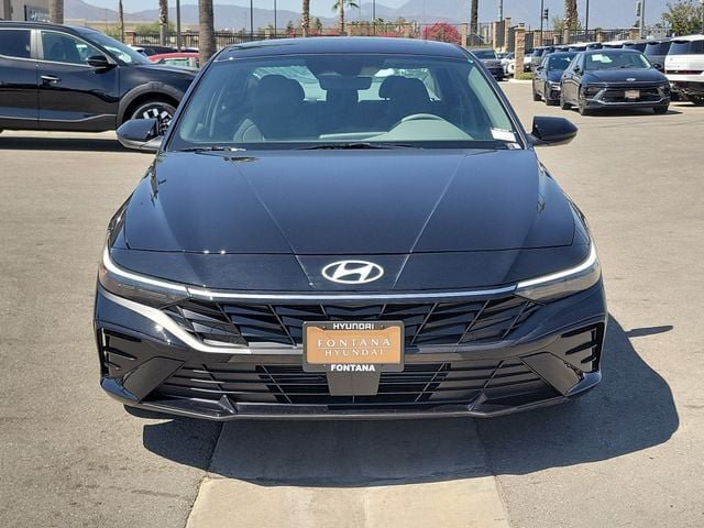 New 2026 Hyundai Elantra SEL Sport Premium FWD image 33