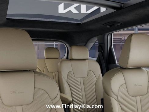 New 2026 Kia Sorento SX Prestige AWD/4WD image 30