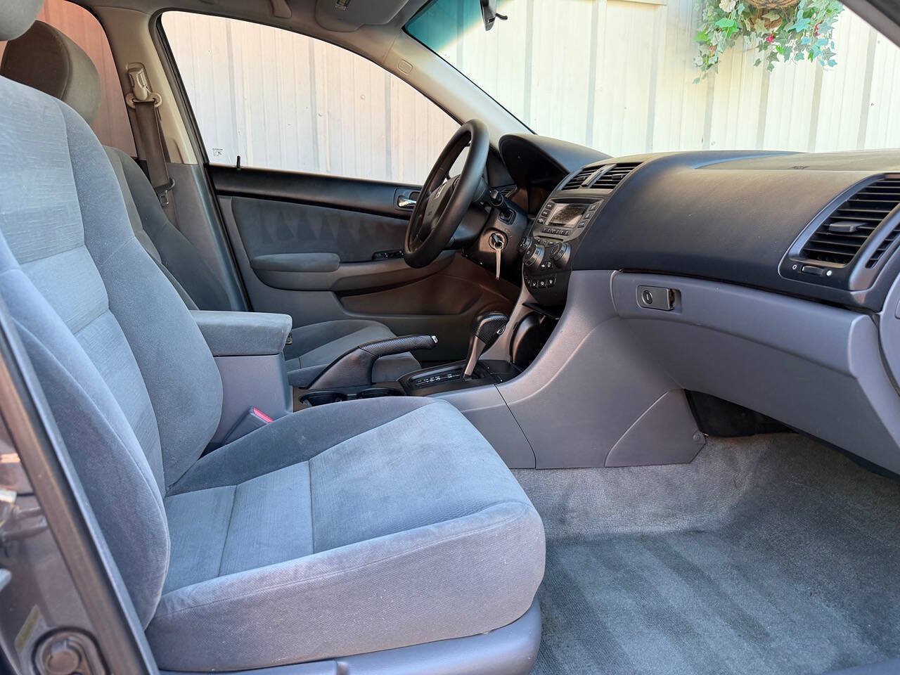 Used 2007 Honda Accord LX image 14