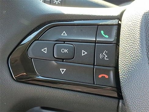 Used 2024 RAM ProMaster 2500 w/ Safety Group image 16