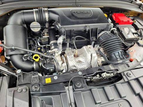 Used 2025 Dodge Hornet GT w/ GT Plus Package AWD/4WD image 19