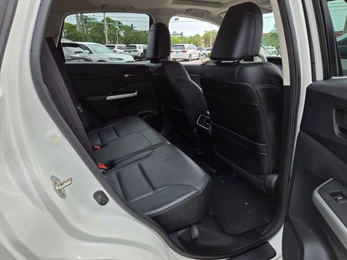 Used 2016 Honda CR-V Touring image 18