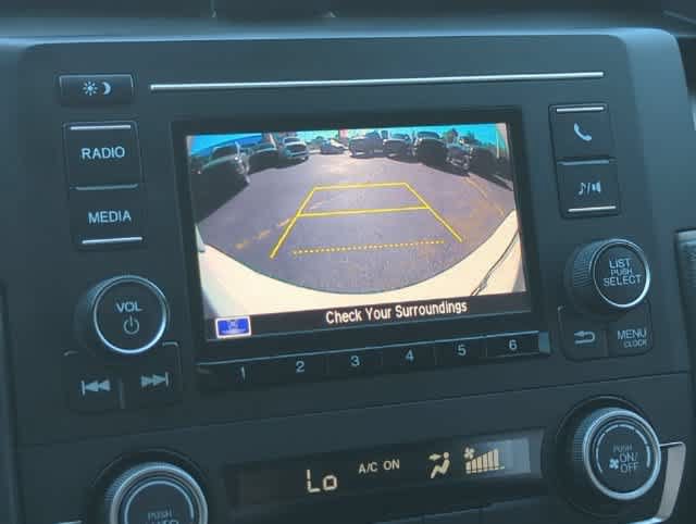 Used 2020 Honda Civic LX image 28