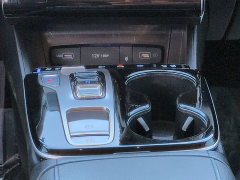 Used 2024 Hyundai Tucson Limited image 19