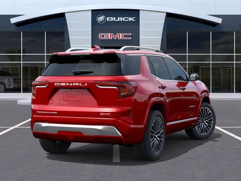 New 2026 GMC Terrain Denali AWD/4WD image 4