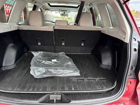 Used 2016 Subaru Forester 2.5i Premium w/ All-Weather Package image 14